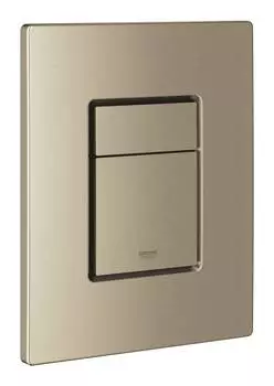 Кнопка смыва Grohe Skate Cosmopolitan 38732EN0 никель матовый