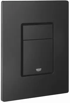 Кнопка смыва Grohe Skate Cosmopolitan 38732KF0 черный матовый
