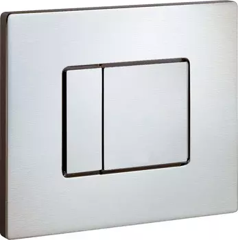 Кнопка смыва Grohe Skate Cosmopolitan 38776SD0 нержавеющая сталь