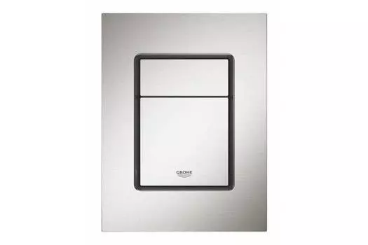 Кнопка смыва Grohe Skate Cosmopolitan S 37535DC0