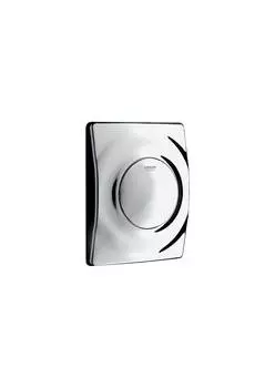 Кнопка смыва Grohe Surf 37018000 для писсуара
