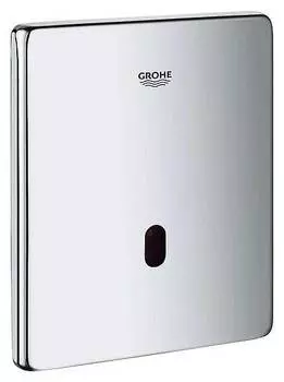 Кнопка смыва Grohe Tectron Skate 37324001 инфракрасная