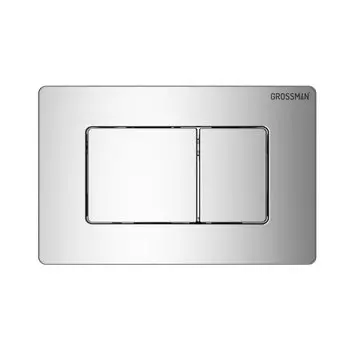 Кнопка смыва Grossman Classic 700.K31.04.10M.10M