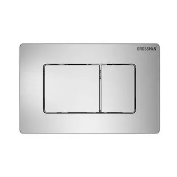 Кнопка смыва Grossman Classic 700.K31.04.12M.12M