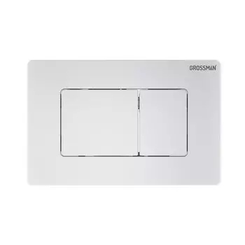 Кнопка смыва Grossman Classic 700.K31.04.01M.01M