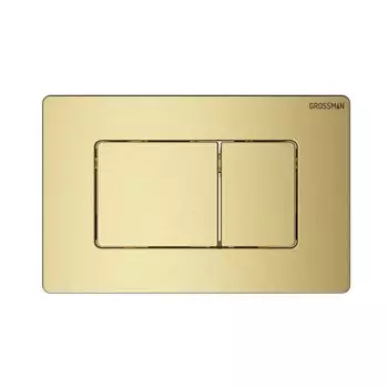 Кнопка смыва Grossman Classic 700.K31.04.32M.32M