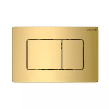 Кнопка смыва Grossman Classic 700.K31.04.30M.30M