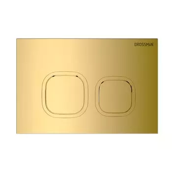 Кнопка смыва Grossman Cosmo 700.K31.02.300.300
