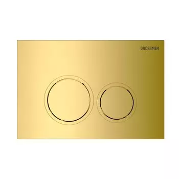 Кнопка смыва Grossman Galaxy 700.K31.01.300.300