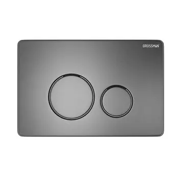 Кнопка смыва Grossman Style 700.K31.05.42M.42M