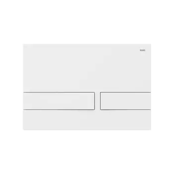 Кнопка смыва Iddis Unifix UNI06MWi77 006 белый