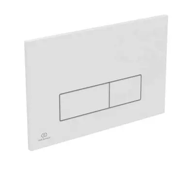 Кнопка смыва Ideal Standard PROSYS Oleas M2 белая