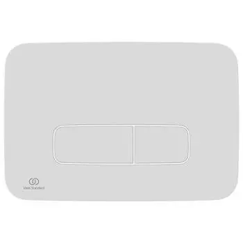 Кнопка смыва Ideal Standard PROSYS Oleas M3 белый