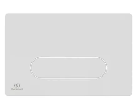 Кнопка смыва Ideal Standard PROSYS Oleas M4 белый