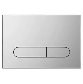 Кнопка смыва Isvea Sotti 54ST0102I хром