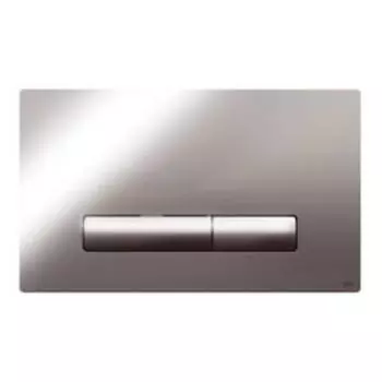 Кнопка смыва OLI Glam OLIpure 192905/139179 хром глянцевый