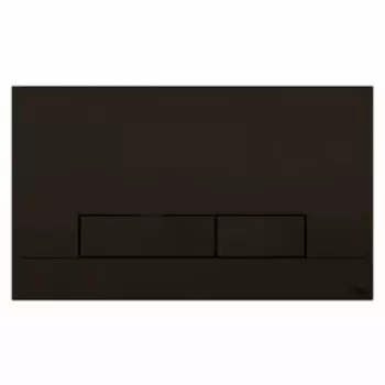 Кнопка смыва OLI Narrow OLIpure 148303/192903 черный