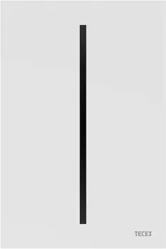 Кнопка смыва TECE filo urinal 9242051 7,2 V белая