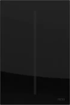 Кнопка смыва TECE filo urinal 9242063 7,2 V черная