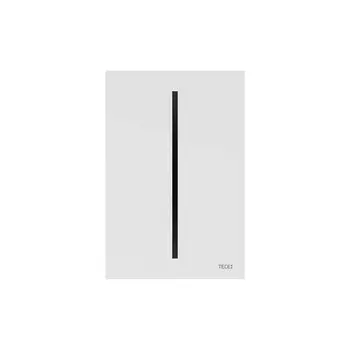 Кнопка смыва TECE TECEfilo 9242054, белый