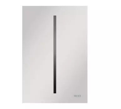 Кнопка смыва TECE TECEfilo-Velvet 9242028, серый