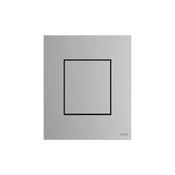 Кнопка смыва TECE TECEnow 9242402, хром матовый
