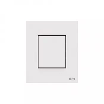 Кнопка смыва TECE TECEnow 9242405, белый