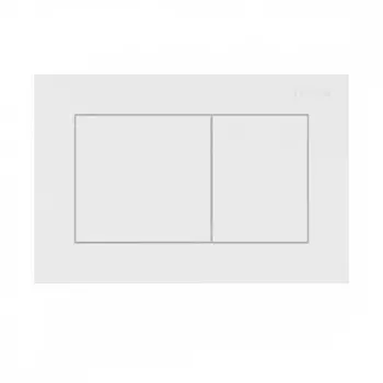 Кнопка смыва Teymi Aina T70020WM белый матовый