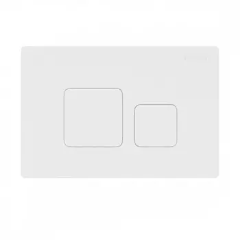 Кнопка смыва Teymi Kati T70021WM белый матовый