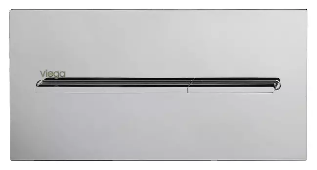 Кнопка смыва Viega Visign for More 104 598457