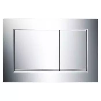 Кнопка смыва Vincea VFP-001CH хром