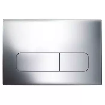 Кнопка смыва Vincea VFP-002CH хром