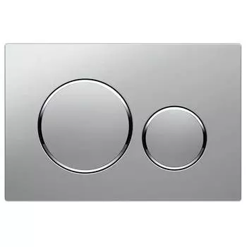 Кнопка смыва Vincea VFP-005CH хром