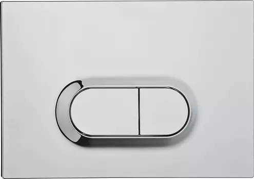 Кнопка смыва VitrA 740-0580 хром глянцевый