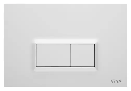 Кнопка смыва VitrA 740-0600 белый