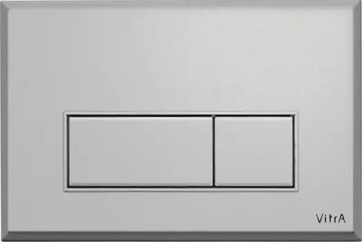 Кнопка смыва VitrA Elegance 740-1380 хром