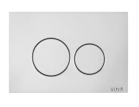 Кнопка смыва VitrA Origin 740-2480 хром