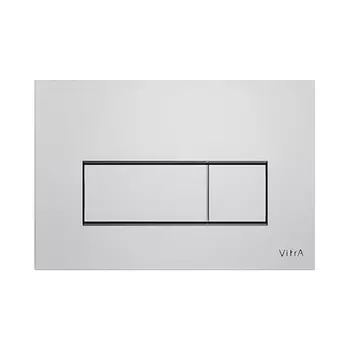 Кнопка смыва VitrA Root Square 740-2380 хром