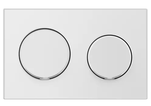 Кнопка смыва VitrA Uno 730-0280EXP хром глянцевый