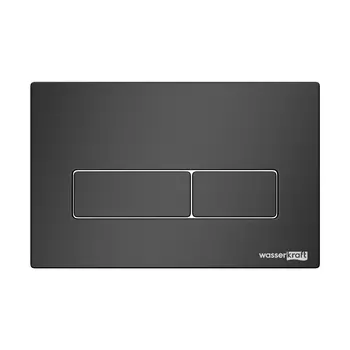 Кнопка смыва WasserKRAFT MB03