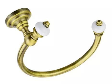 Кольцо для полотенца Aksy Bagno 8404 A