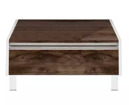 Комод Акватон Капри 80 таксония темная