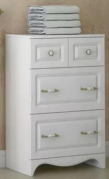 Комод Corozo Классика 55