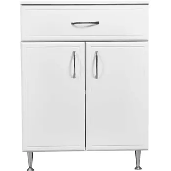 Комод Stella Polar Концепт 60 с корзиной