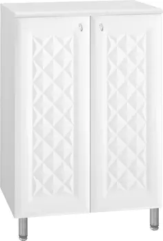 Комод Style Line Канна 60 белая