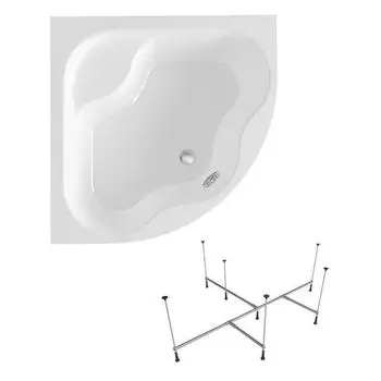 Комплект 2 в 1 Lavinia Boho Aveo S1-37040150