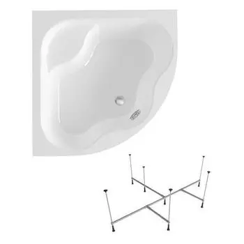 Комплект 2 в 1 Lavinia Boho Aveo S1-37040140