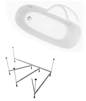 Комплект 2 в 1 Lavinia Boho Bell Pro S1-3702140R