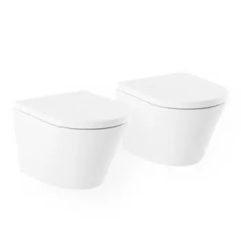 Комплект 2 в 1 Lavinia Boho Biore Compacto Rimless 21020005 21020005