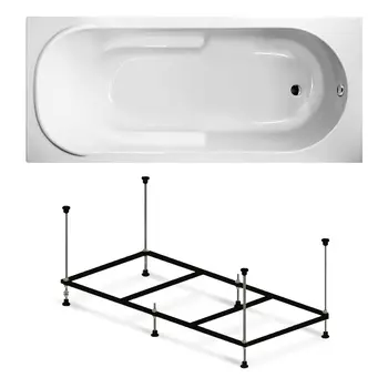 Комплект 2 в 1 Lavinia Boho Bristol S1-35020050